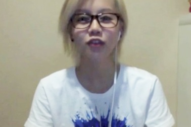 Nghe vlogger An Nguy nói về "kẻ thứ ba" trong tình yêu