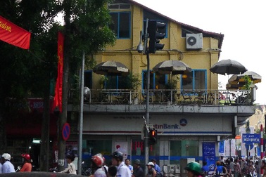 Lập Tổ công tác kiểm tra xử lý vi phạm tại nhà 18 Ngô Quyền