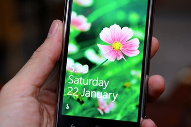 Ngắm Dell Venue Pro tại Việt Nam