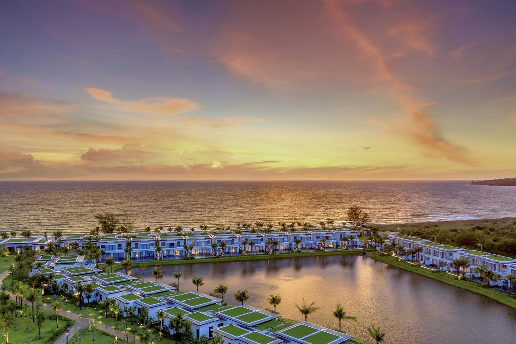 Felicity Phu Quoc và trải nghiệm nghỉ dưỡng thượng lưu tiện ích 5 sao - 2 Felicity Phu Quoc và trải nghiệm nghỉ dưỡng thượng lưu tiện ích 5 sao - 2