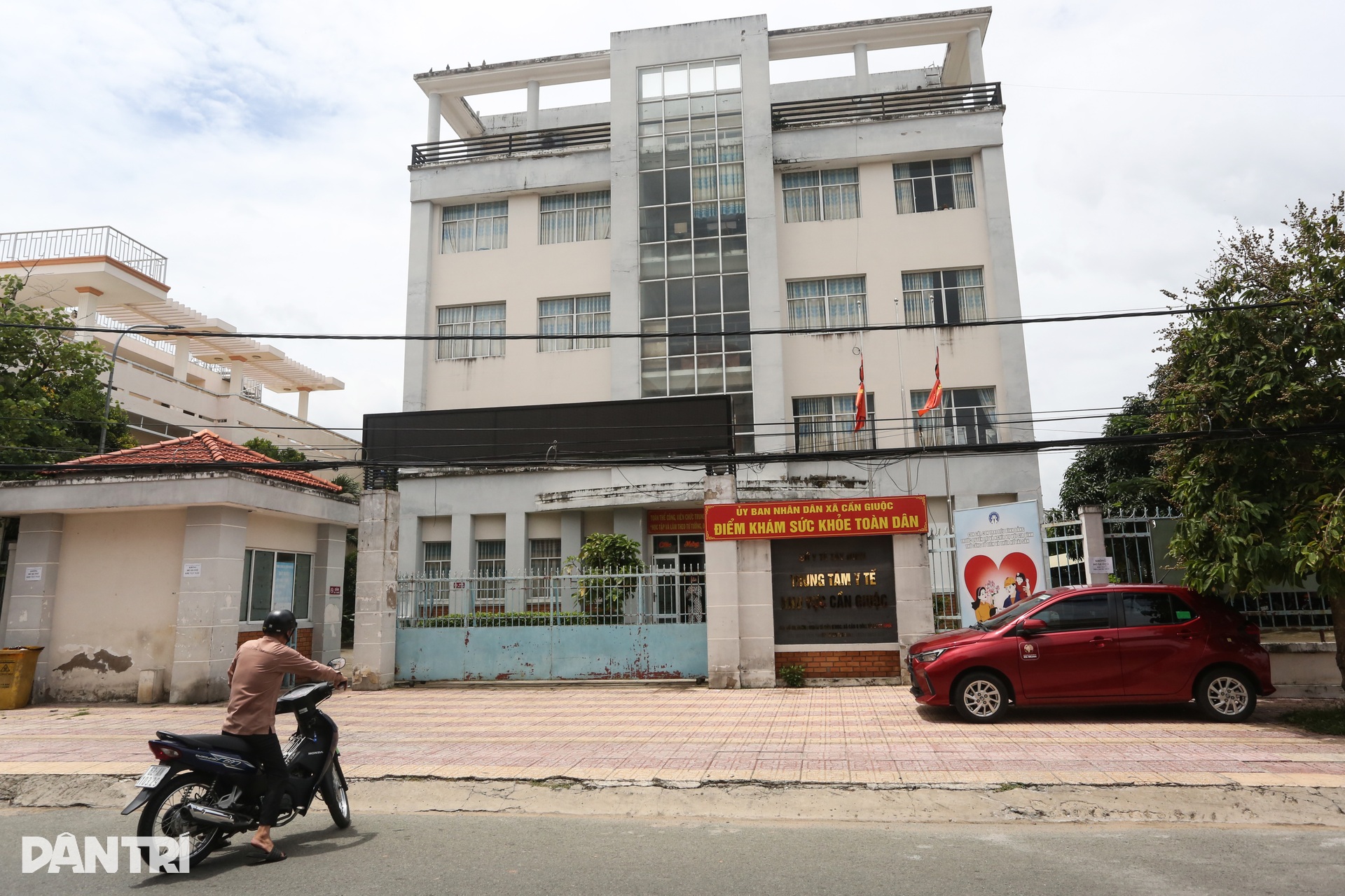 Hàng trăm cơ sở nhà, đất công dôi dư sau sáp nhập ở Tây Ninh - 4