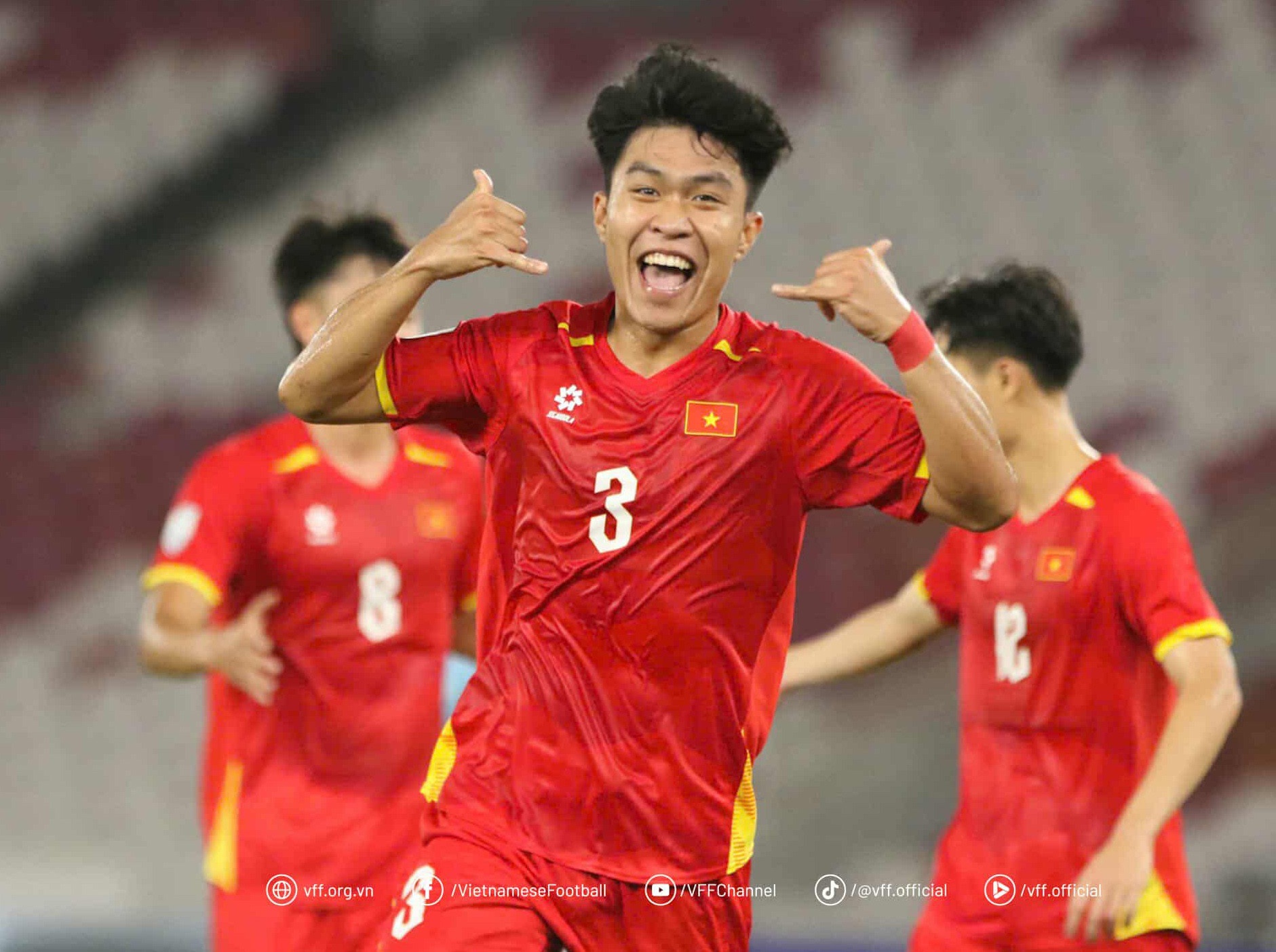 Xem trực tiếp trận chung kết U23 Việt Nam gặp U23 Indonesia ở đâu? - 2