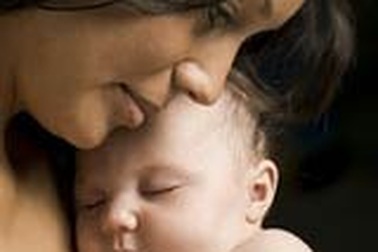 Trẻ sơ sinh thở khò khè - bệnh gì?