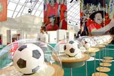 10 điều thú vị về lễ bốc thăm World Cup 