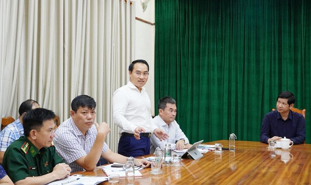 Quảng Bình sẽ đón chào năm mới 2024 bằng nhiều sự kiện tầm vóc quốc tế - 2 Quảng Bình sẽ đón chào năm mới 2024 bằng nhiều sự kiện tầm vóc quốc tế - 2