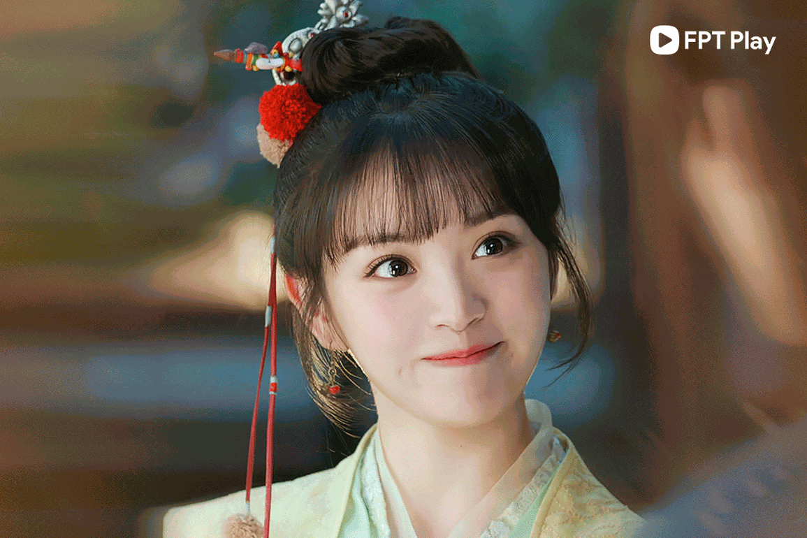 Nhân Duyên Đại Nhân Xin Dừng Bước gây chú ý trên FPT Play vì 2 lý do này - 5 Nhân Duyên Đại Nhân Xin Dừng Bước gây chú ý trên FPT Play vì 2 lý do này - 5