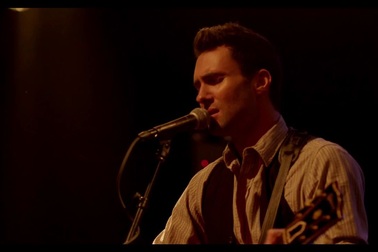 Adam Levine - Lost Stars