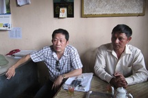 Bộ Công an vào cuộc vụ “côn đồ” đánh dân ở Tiên Lãng