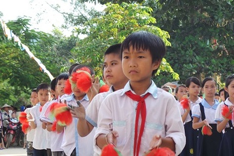 Đổi mới giáo dục cần có sự đồng thuận và ủng hộ của dư luận