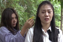 Phương Oanh: “Tôi hài lòng với cái kết đầy nhức nhối và ám ảnh của “Quỳnh búp bê”