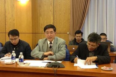 Sửa Bộ luật Hình sự theo hướng tăng phạt tiền, giảm phạt tù