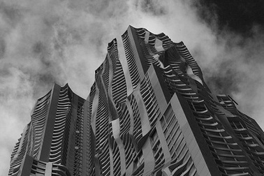 Khám phá tòa nhà đẹp nhất thế giới năm 2012  