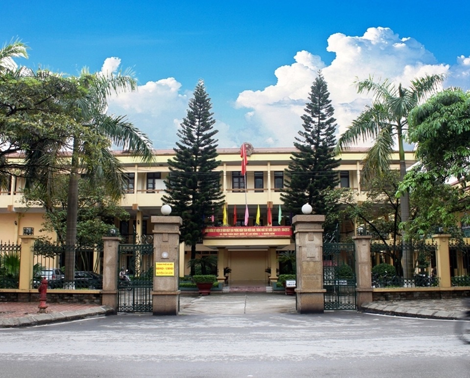 Chủ tịch TP Hà Nội chỉ đạo giải quyết khiếu nại của người dân - 6 Chủ tịch TP Hà Nội chỉ đạo giải quyết khiếu nại của người dân - 6