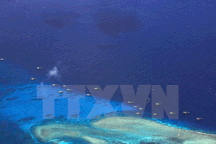 Học giả Singapore kêu gọi tôn trọng luật pháp quốc tế ở Biển Đông