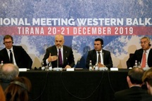 EU rắn với Trung Quốc trên "sân nhà"