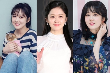 “Cô gái thông minh” Jang Nara tiết lộ lý do không lấy chồng