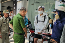 Đăng tìm con mất tích, bị kẻ lừa đảo đòi 6.000 USD để chuộc người