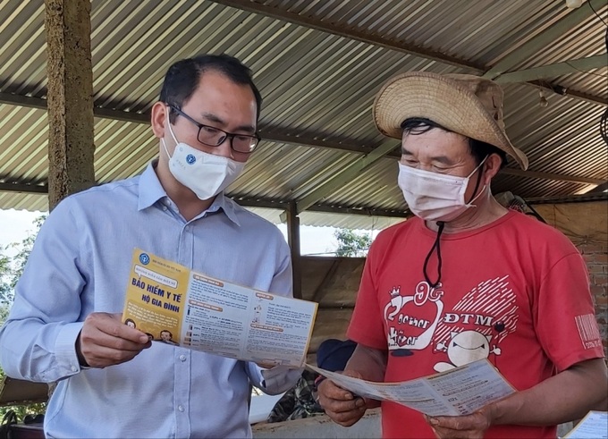 Quỹ BHYT thực hiện chi trả chi phí điều trị cho tất cả các bệnh hiểm nghèo như nhóm bệnh về: tim mạch, ung thư, bệnh hiếm… (ảnh minh họa)