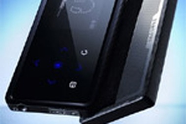 Top 5 máy MP3 sành điệu nhất