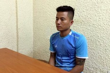 Bắt nghi phạm trộm 350 cây vàng ở Hà Nội