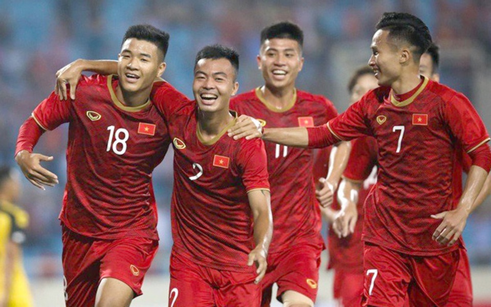Fan chân chính hay fan phong trào, Việt Nam ghi bàn ta cùng hét lên! - 4 Fan chân chính hay fan phong trào, Việt Nam ghi bàn ta cùng hét lên! - 4