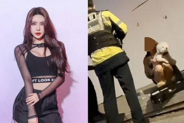 Nữ DJ nóng bỏng gây tai nạn chết người tiếp tục bị điều tra