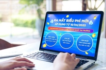 Tiki công bố biểu phí mới nhằm tối ưu chi phí cho người bán hàng