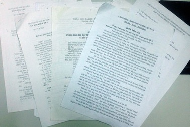 Nhịp cầu bạn đọc số 21: Công dân kêu oan vụ “Lừa đảo chiếm đoạt tài sản”