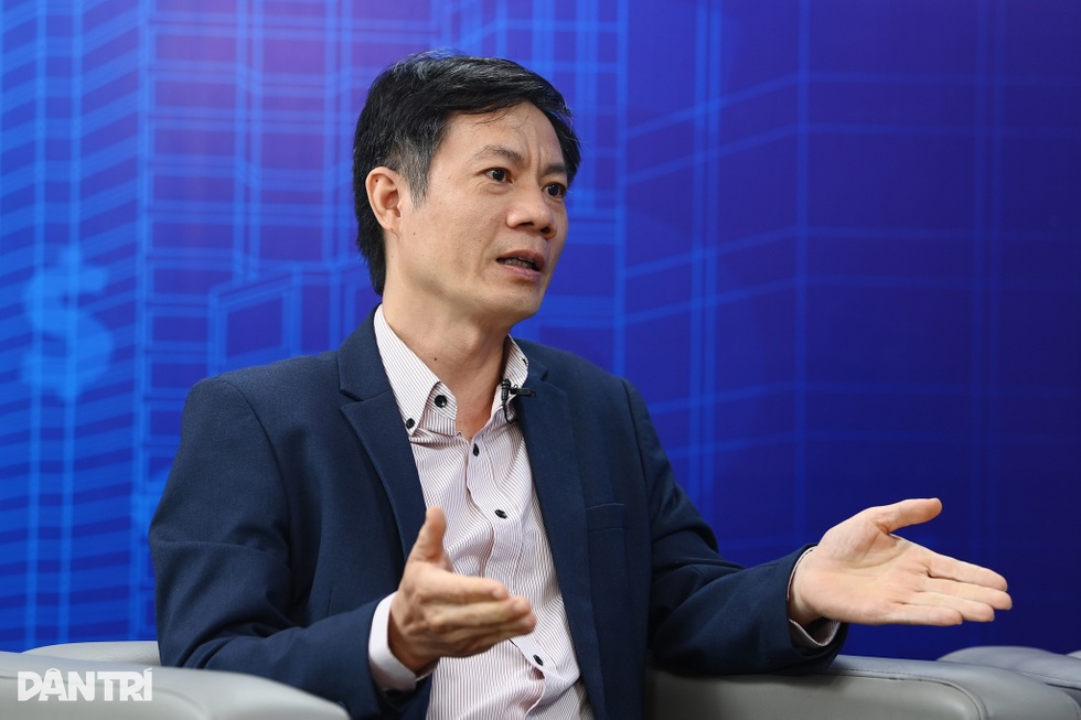 Loạt nút thắt về tiếp cận vốn cho doanh nghiệp SME: Chuyên gia đề xuất gì? - 2