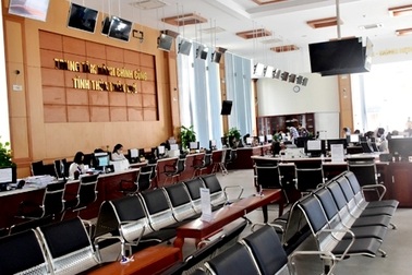 Tiện lợi thủ tục hành chính công trực tuyến thời dịch Covid-19