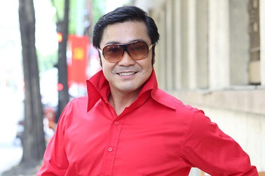 “Ngôi sao” một thời Lý Hùng trở lại màn ảnh