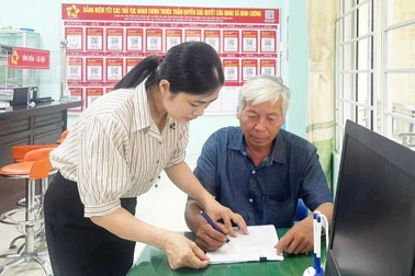 Yêu cầu các cơ quan không tổ chức tham quan, tập trung giải quyết công việc