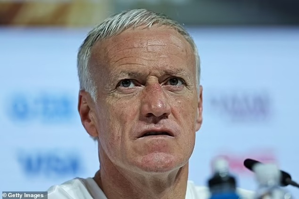 Thủ môn Martinez: Argentina sẽ đánh bại Pháp như từng làm với Brazil - 3 Thủ môn Martinez: Argentina sẽ đánh bại Pháp như từng làm với Brazil - 3