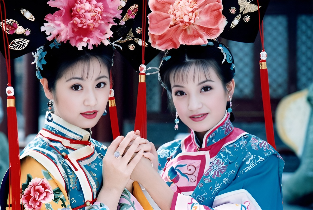 Tiểu Yến Tử phiên bản mới bị chê diễn gượng gạo, tạo hình thiếu sức sống - 2