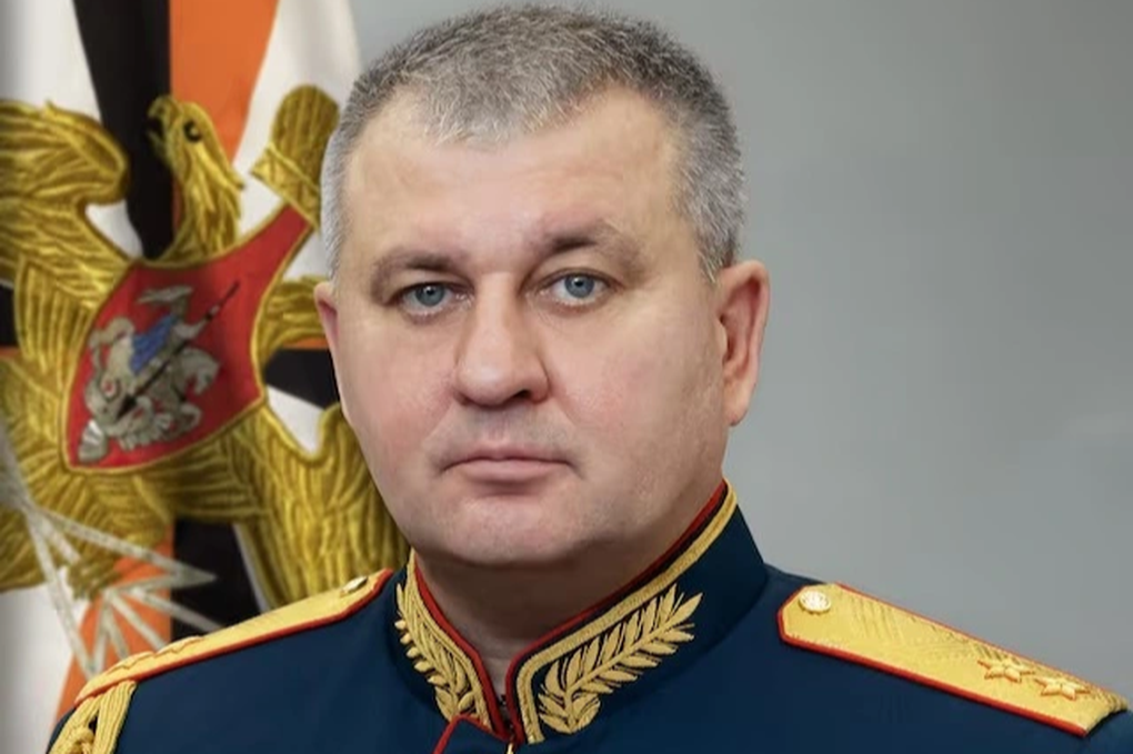 Nga lên tiếng việc bắt Phó Tổng tham mưu trưởng quân đội - 1
