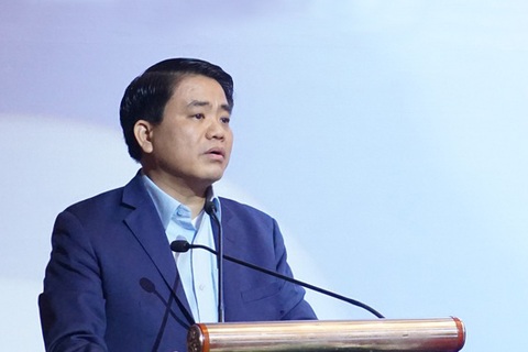 Ông Nguyễn Đức Chung và những ai dính dáng vụ chiếm đoạt tài liệu bí mật?