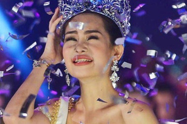 Sẽ thu hồi danh hiệu nhan sắc khi phát hiện cuộc thi phạm luật