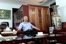 Mất chức vì dùng bằng giả, nguyên Phó chánh Thanh tra tỉnh vẫn được đề nghị nâng lương