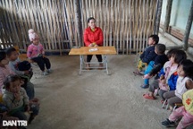 Chi hơn 8,5 tỷ đồng hỗ trợ giáo viên, miễn giảm học phí