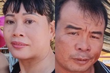 Nghi án cháu gái lừa cướp tài sản, giết dì ruột tại quán cà phê