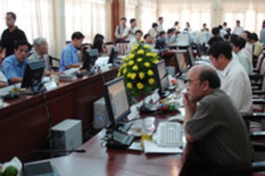 “Mệt nhoài” vì những câu hỏi bức xúc!