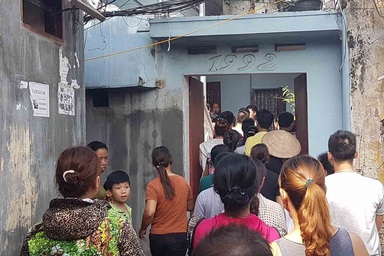 Tại sao người mẹ trẻ dìm chết con 33 ngày tuổi: Đừng vội quy chụp!