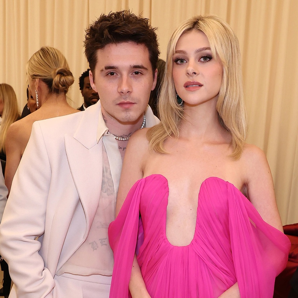 Những lần vợ chồng Brooklyn Beckham bị chê chẳng biết gì về cái nghèo - 3