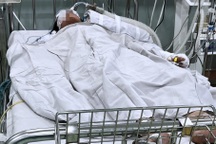 Vụ cháy tiệm bánh kem ở TPHCM: Nhiều trẻ bỏng nhập viện, có ca mổ cột sống