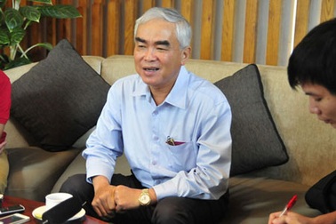 Phó Chủ tịch VFF Lê Hùng Dũng: “Tôi không chơi tiểu xảo”