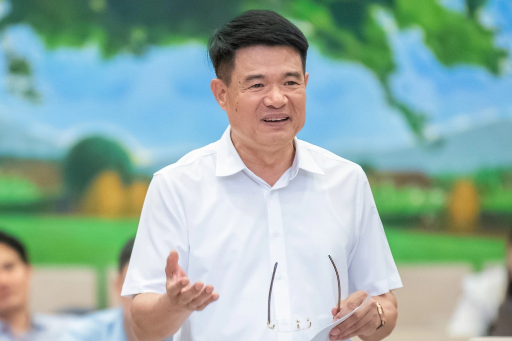 Vụ Hằng Du Mục và Tập đoàn Chị Em Rọt vào báo cáo gửi Quốc hội - 1 Vụ Hằng Du Mục và Tập đoàn Chị Em Rọt vào báo cáo gửi Quốc hội - 1
