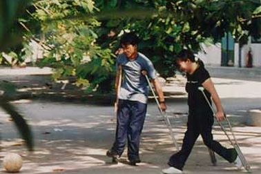 Giải pháp nào cho giáo dục hòa nhập trẻ khuyết tật ở Nghệ An? 