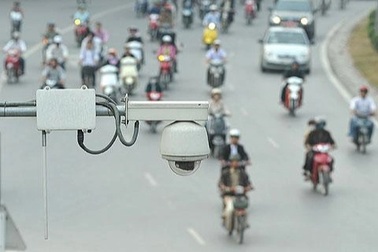 Hà Nội có hơn 55.000 camera an ninh đang hoạt động
