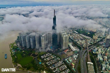 TPHCM tăng trưởng thấp, bị Hải Phòng, Cần Thơ vượt mặt