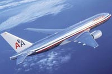 Bay vòng quanh thế giới với American Airlines